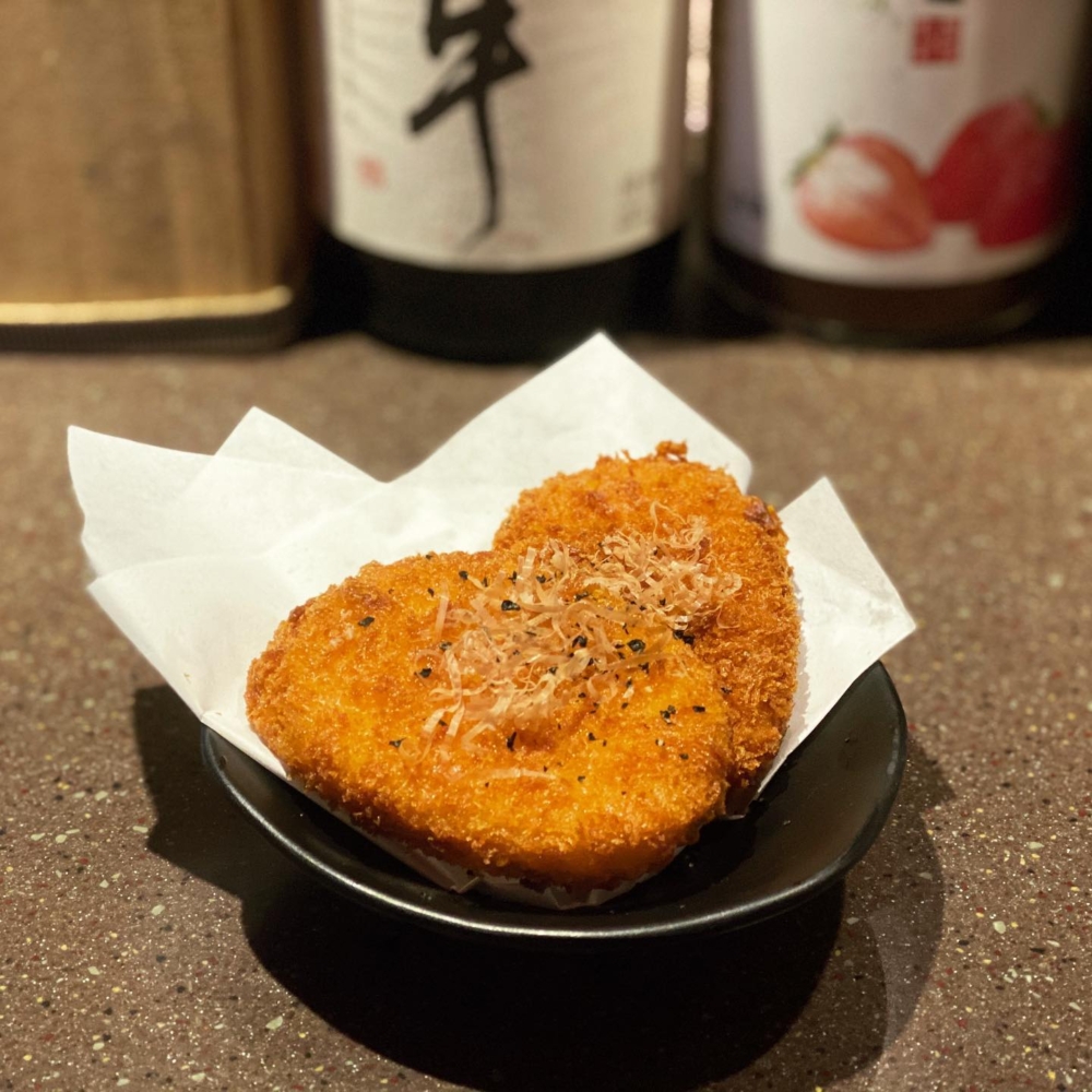 旺角宵夜推介2024｜和吧