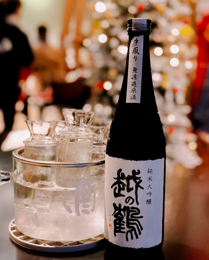 香港居酒屋推介2024|SAKEH