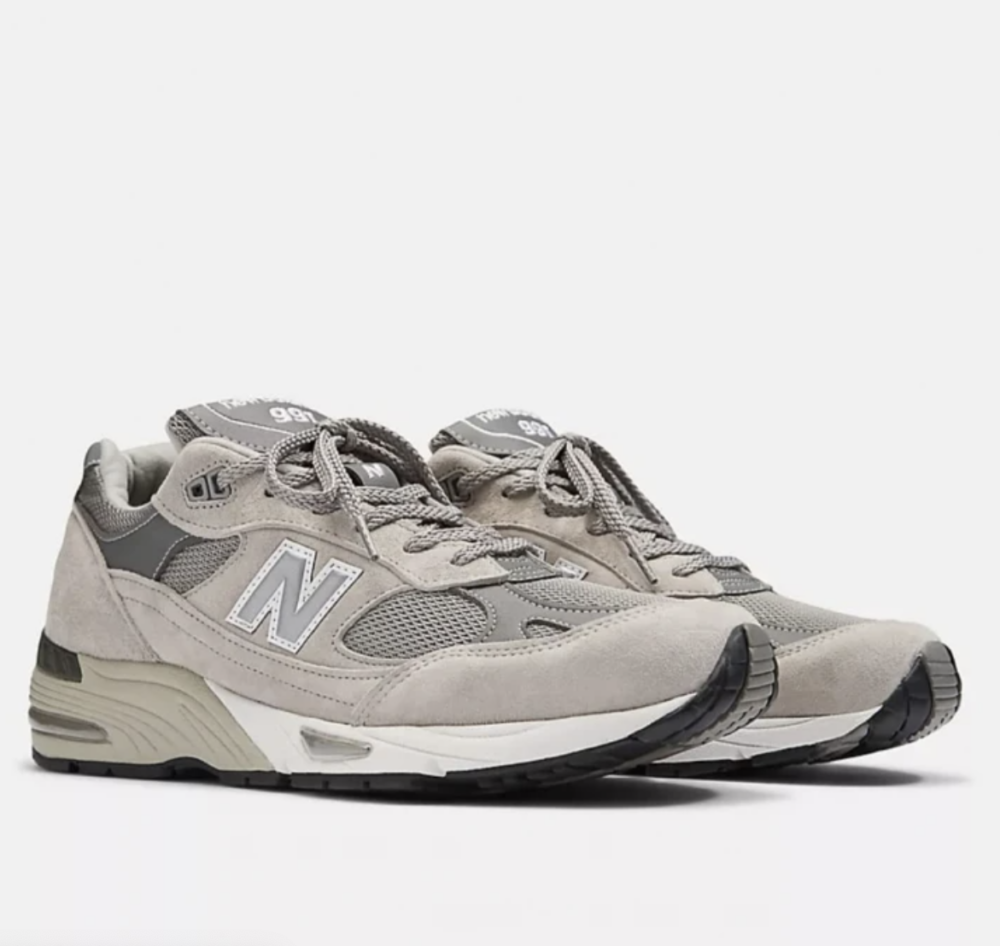 男生聖誕禮物推薦9｜鞋