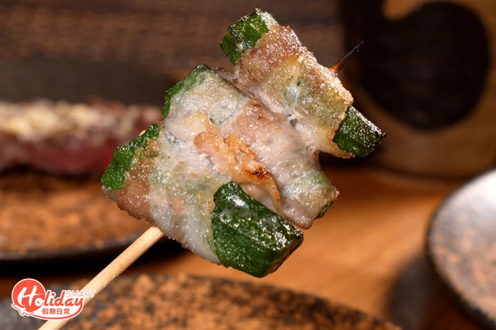 旺角宵夜推介2024｜二把手