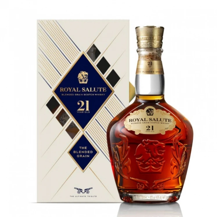 男生聖誕禮物推薦6｜酒