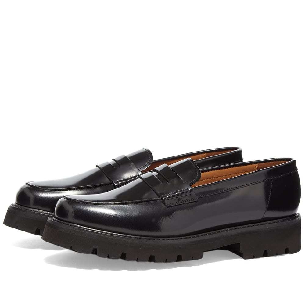 男生聖誕禮物推薦9｜鞋