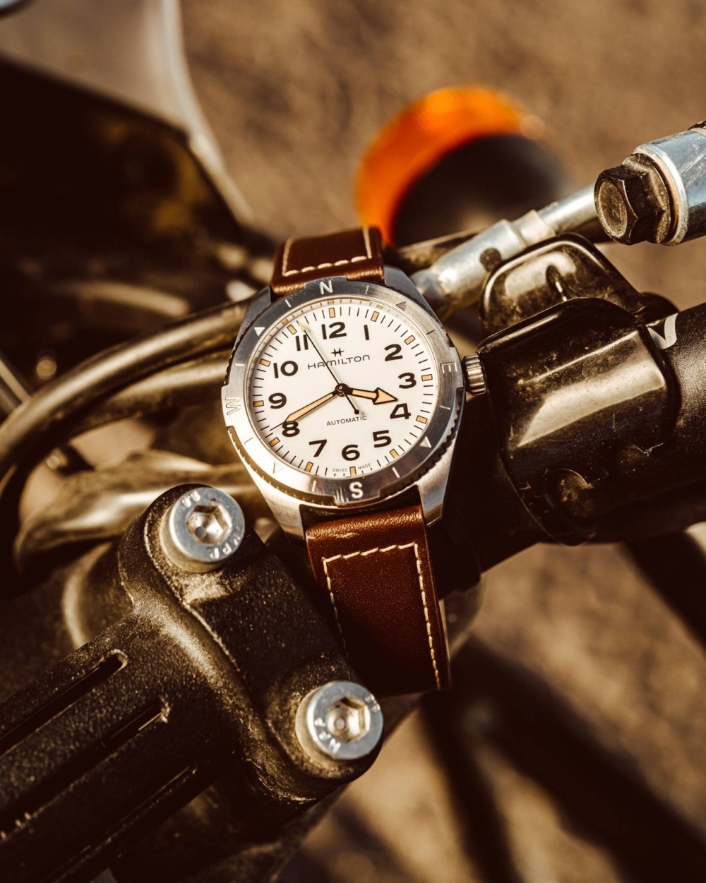 男生聖誕禮物推薦2｜手錶