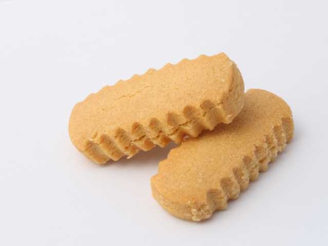 新垣金楚糕本舖：金楚糕。