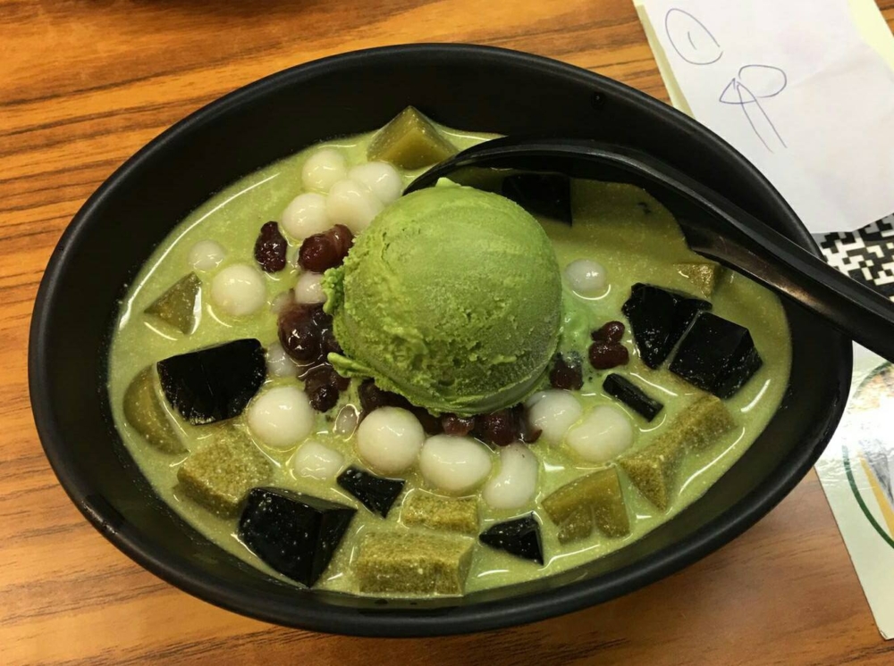 旺角宵夜推介2024｜嚐糖