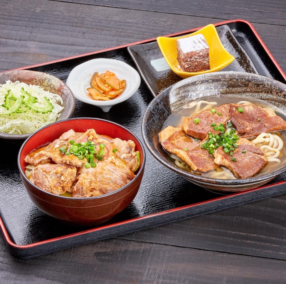 百年古家 大家。