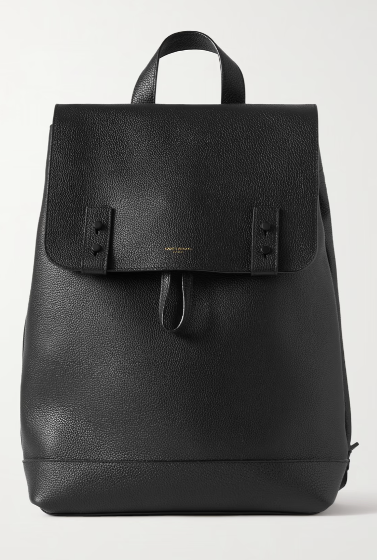 男生聖誕禮物推薦8｜袋