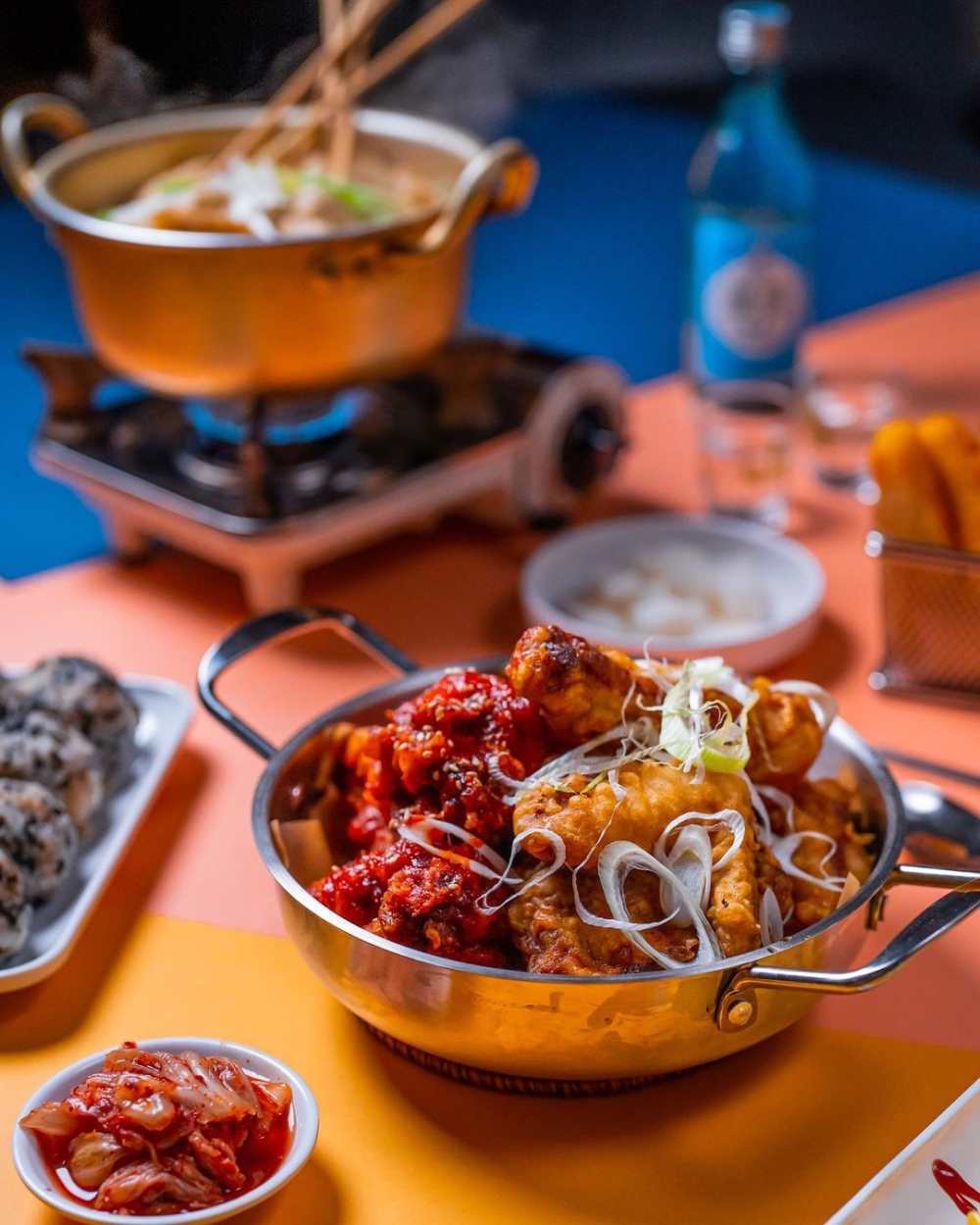 韓國餐廳推介2024｜hoo韓國包車