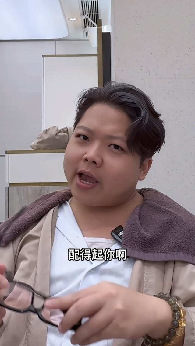 Babyface近日更是走到對方樓下求婚，然而卻遭Maggie再派檸檬