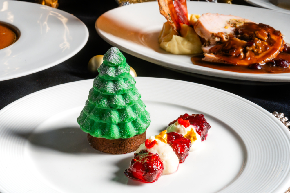 Wooloomooloo Prime餐點