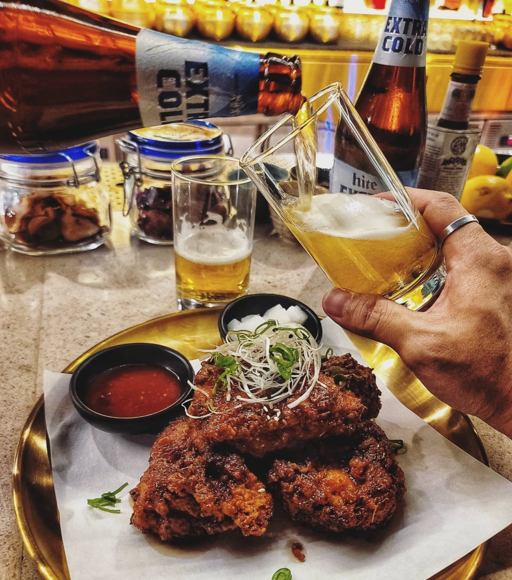 韓國餐廳推介2024｜obp.ㅇㅂㅍ