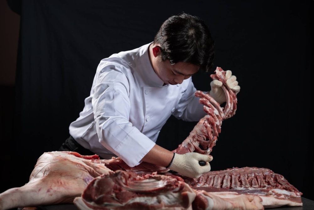 韓國餐廳推介2024｜冬柏