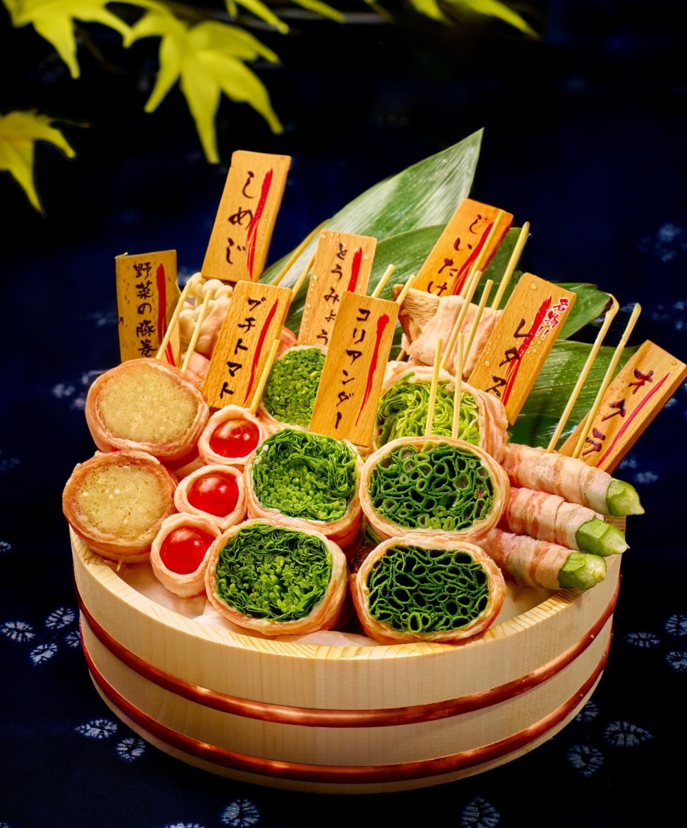 香港居酒屋推介2024|鵜舞