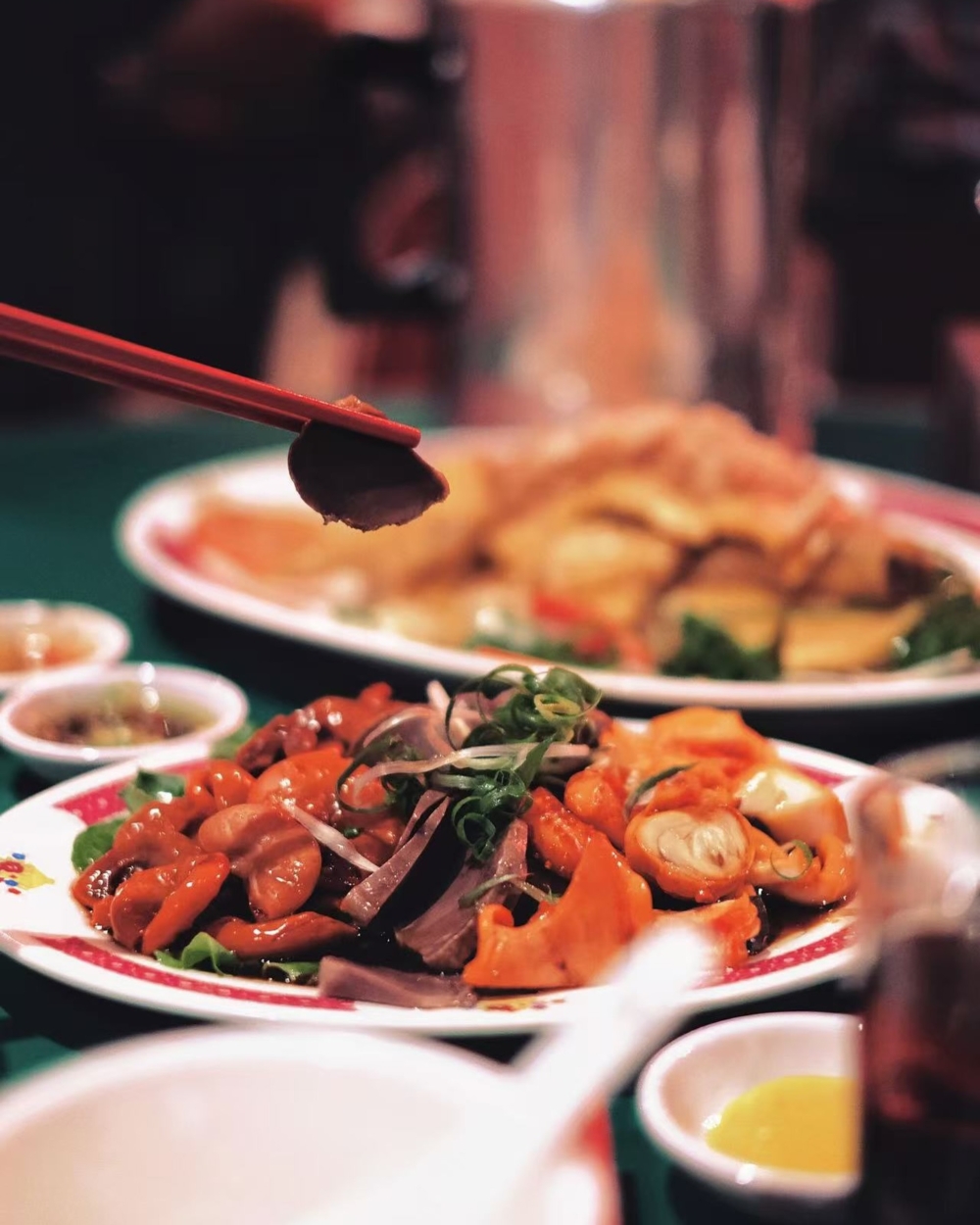 旺角宵夜推介2024｜女人街食飯公司