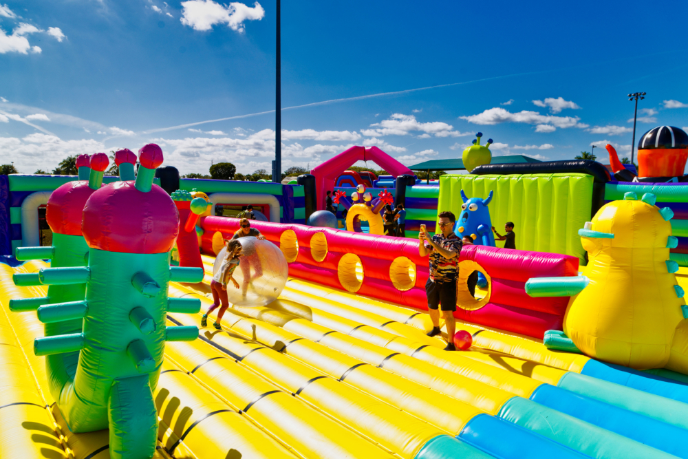 Sport Slam 體育狂熱