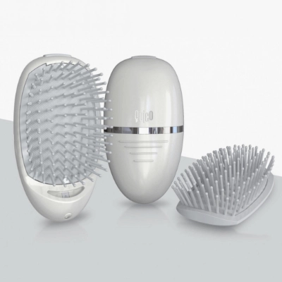聖誕禮物推薦3｜uicoHC301 負離⼦梳（港幣$193）