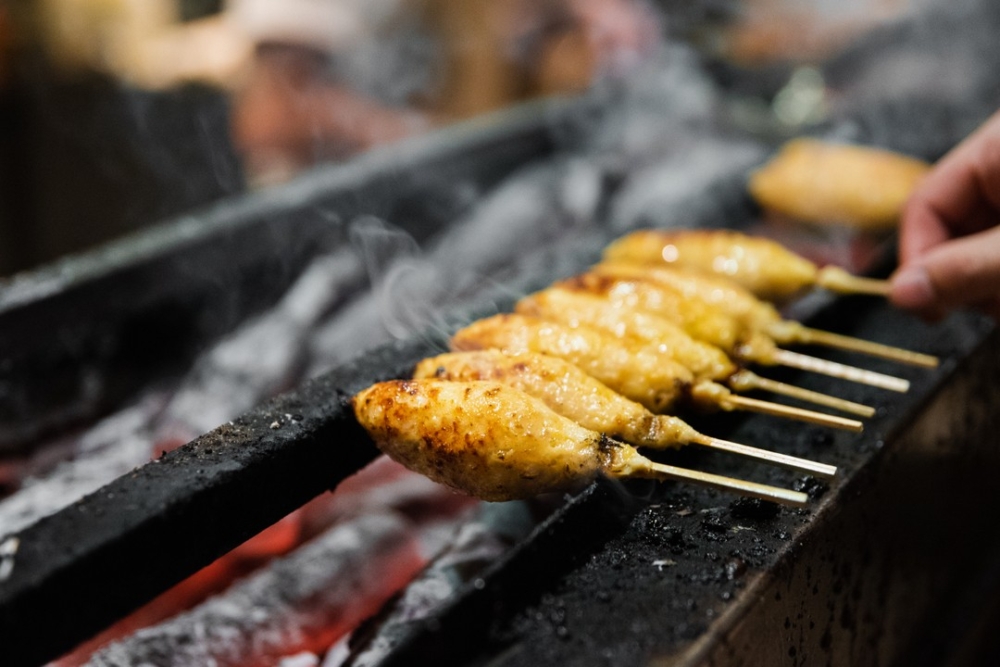 香港居酒屋推介2024|Yardbird