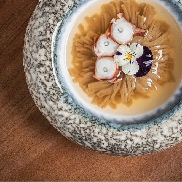 韓國餐廳推介2024｜OOULI