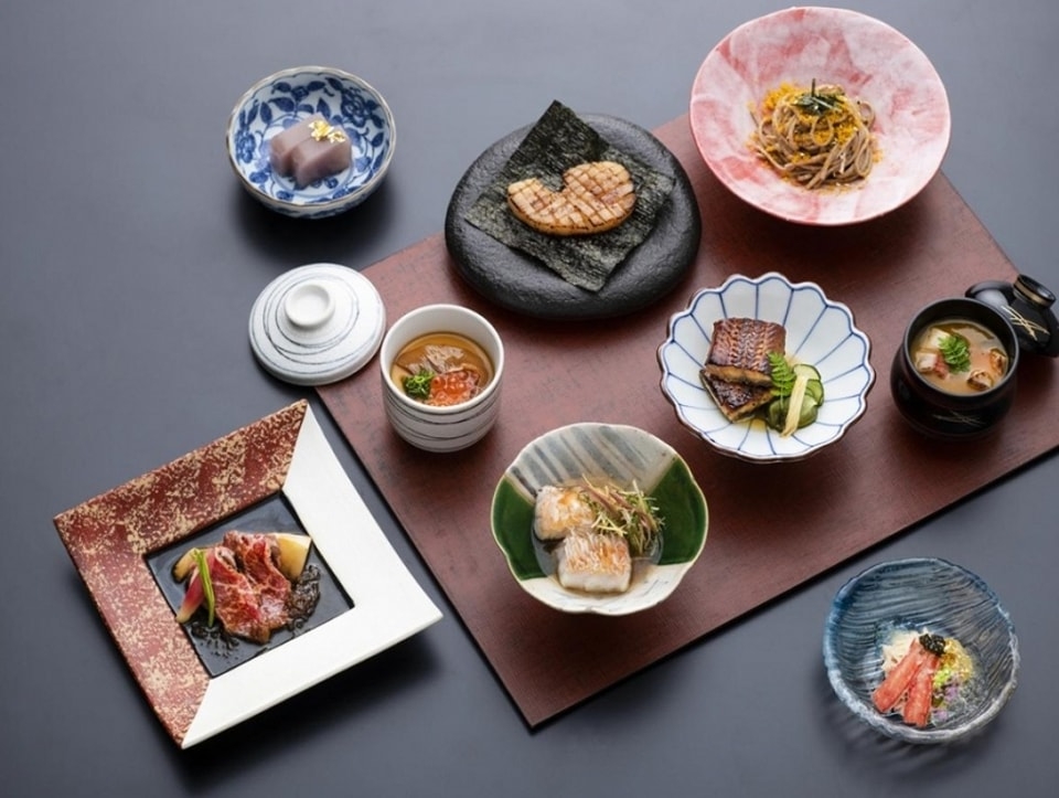 香港居酒屋推介2024|九丁目日本料理