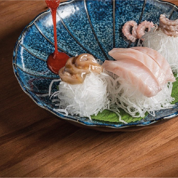 韓國餐廳推介2024｜OOULI