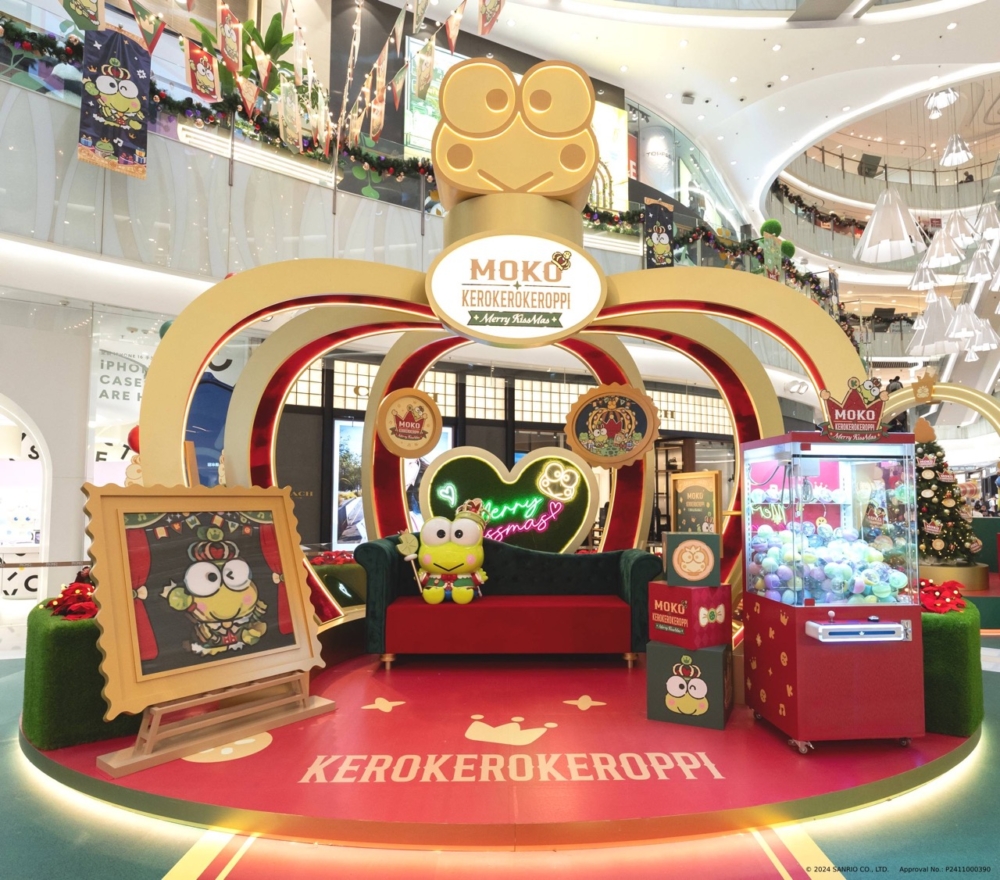 5米高奢華風寶石皇冠寢室！