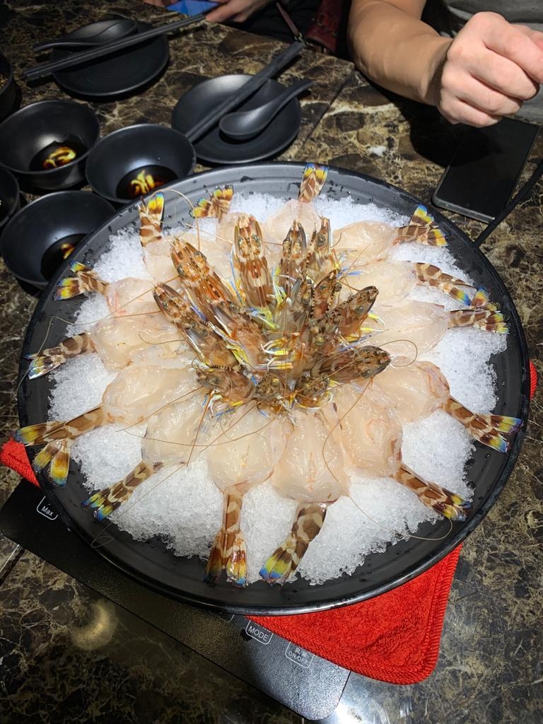 旺角宵夜推介2024｜天下糧倉牛肉火鍋專門店