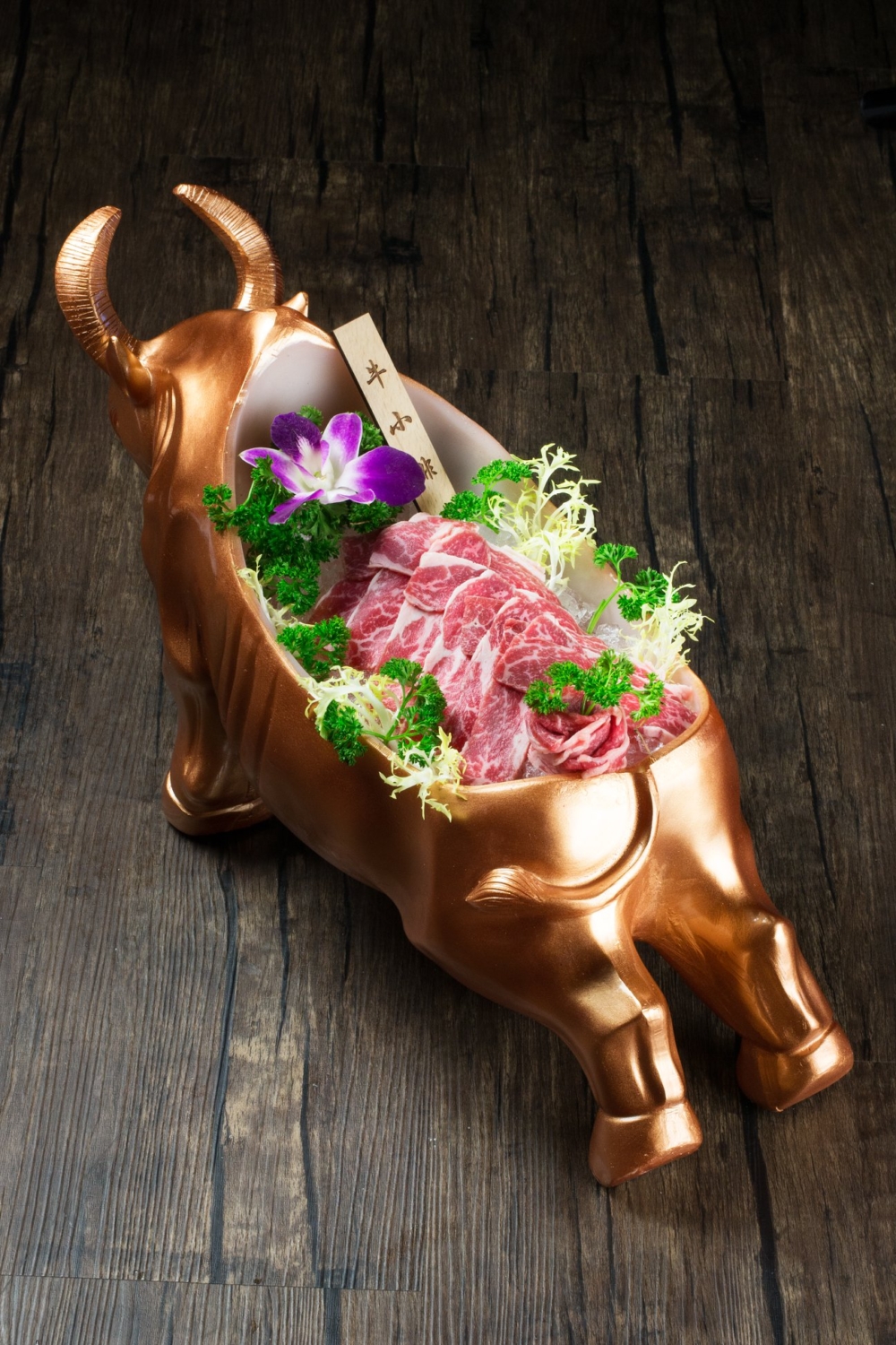 旺角宵夜推介2024｜淥鼎記