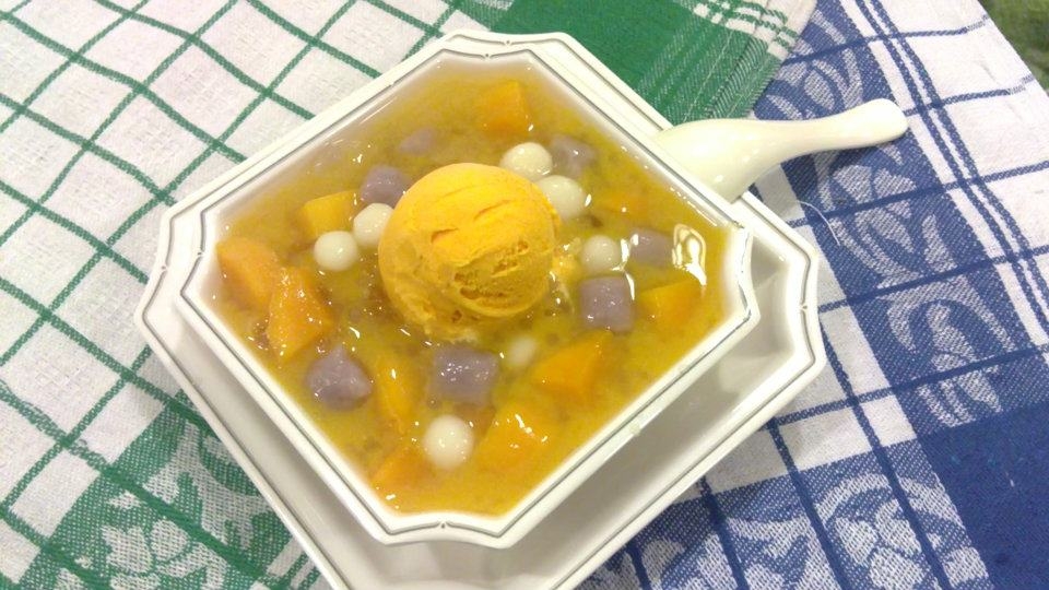 旺角宵夜推介2024｜小方糖甜品