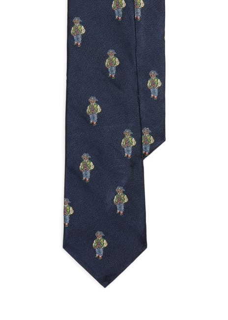 男生聖誕禮物推薦3｜領帶