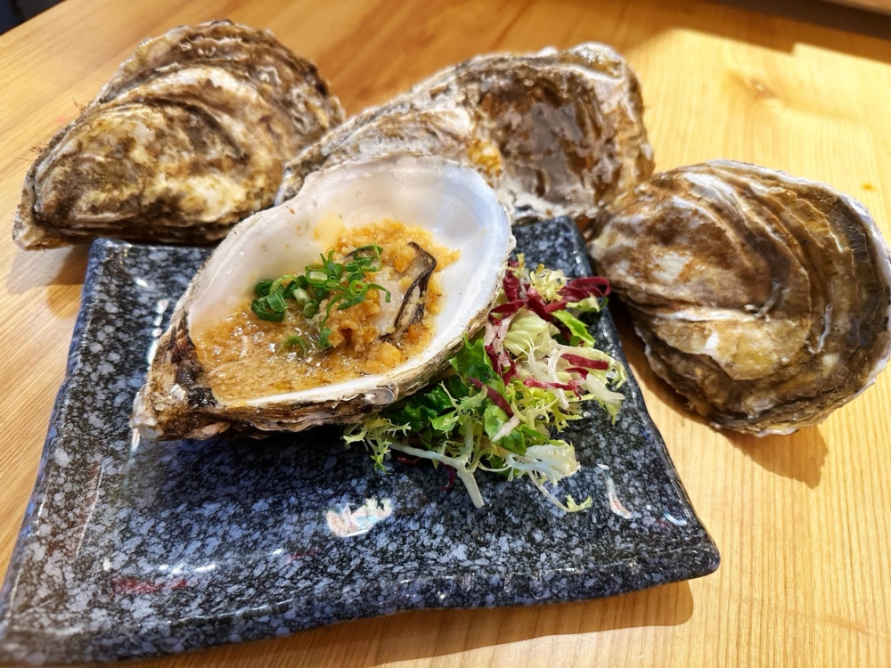 旺角宵夜推介2024｜深宵食堂