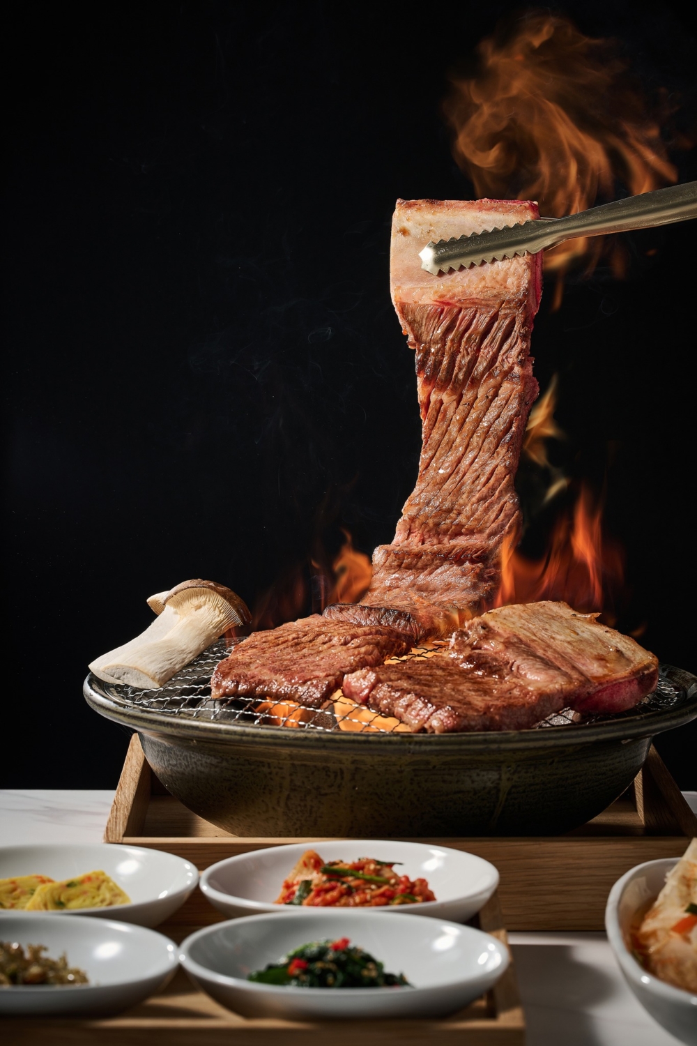 韓國餐廳推介2024｜GALBI TOWN