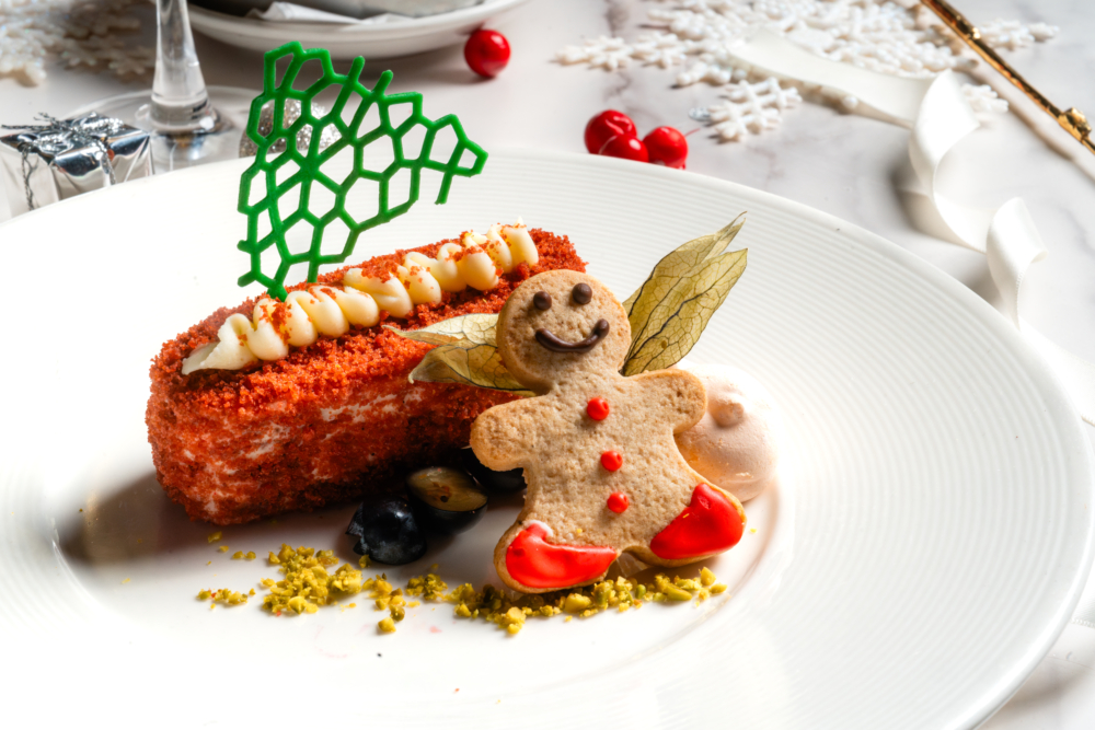 Wooloomooloo Steakhouse（尖東）餐點