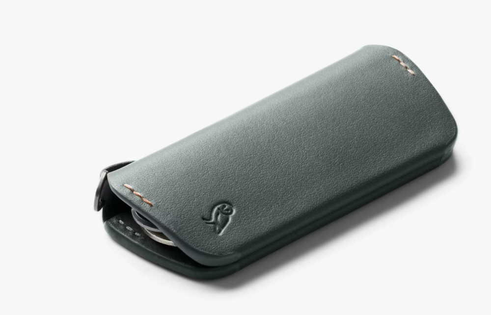  男生聖誕禮物推薦2｜鑰匙包