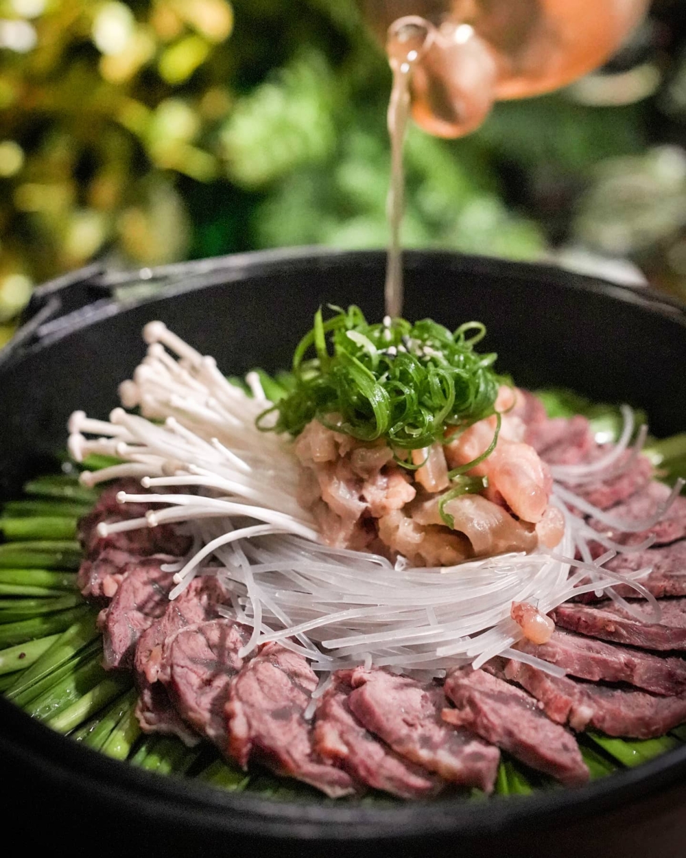 韓國餐廳推介2024｜obp.ㅇㅂㅍ