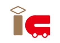  IC卡全國互通標誌。