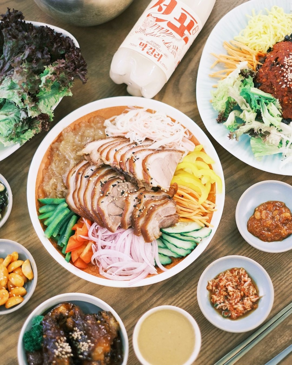 韓國餐廳推介2024｜Antidote