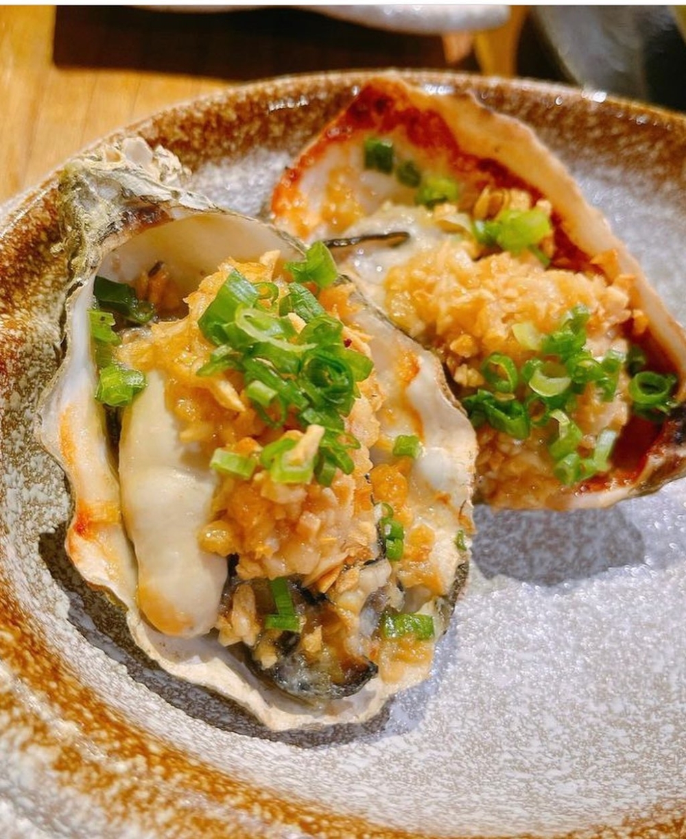 旺角宵夜推介2024｜燒烤堂