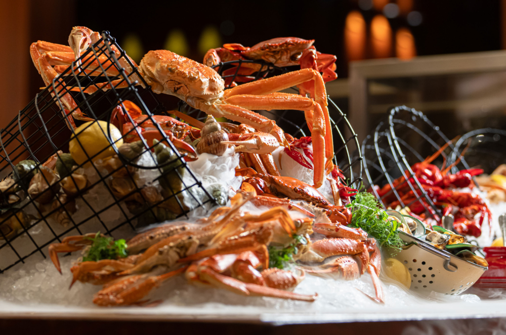 星期五_滋味蟹饌！