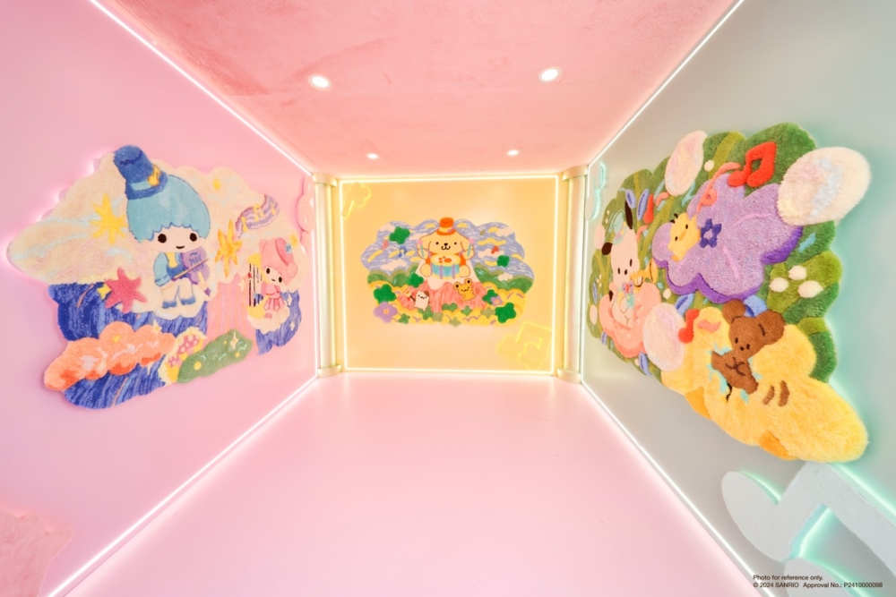 簇織樂章藝術展～