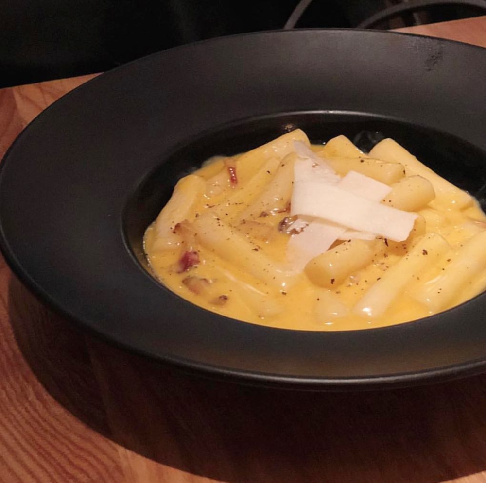 韓國餐廳推介2024｜MOYO