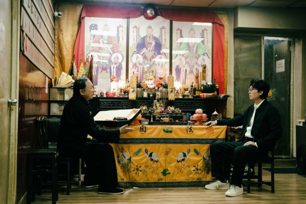 組織希望可禁止影視作品的吸煙鏡頭