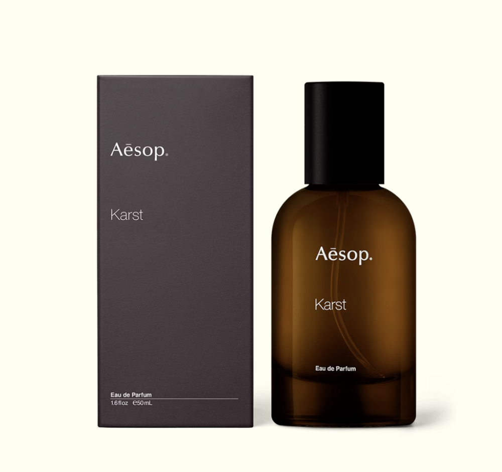 男生聖誕禮物推薦10｜香水