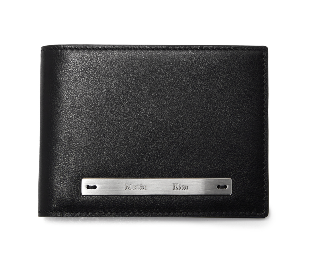 男生聖誕禮物推薦1｜銀包