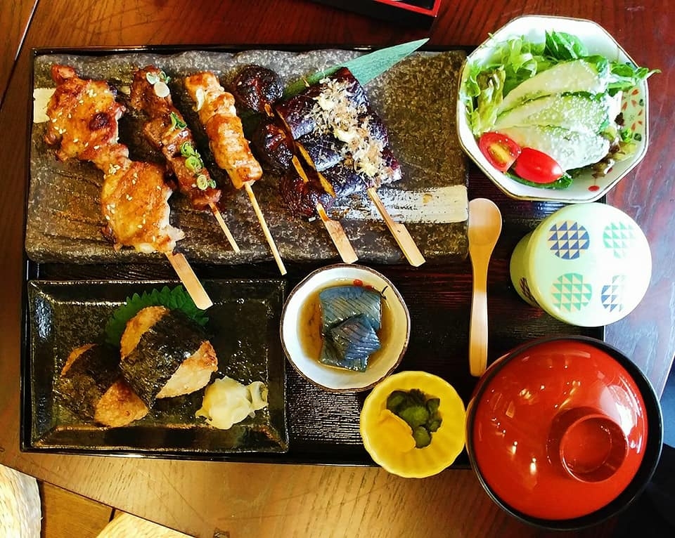 香港居酒屋推介2024|酩鬼居酒屋