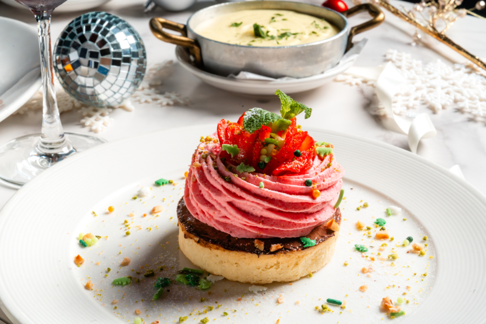 Wooloomooloo Steakhouse（灣仔）餐點