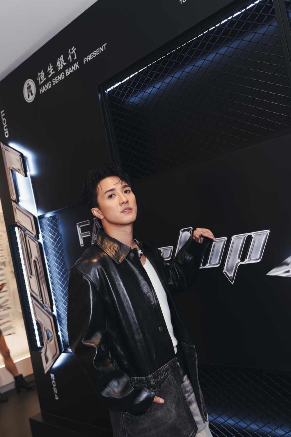 黃庭鋒當日的表現，不少網友都相當不吝惜地於其IG上留言大讚