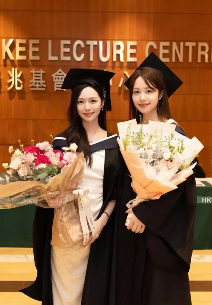 網友：「一聽就知邊個讀中中邊個讀英中」