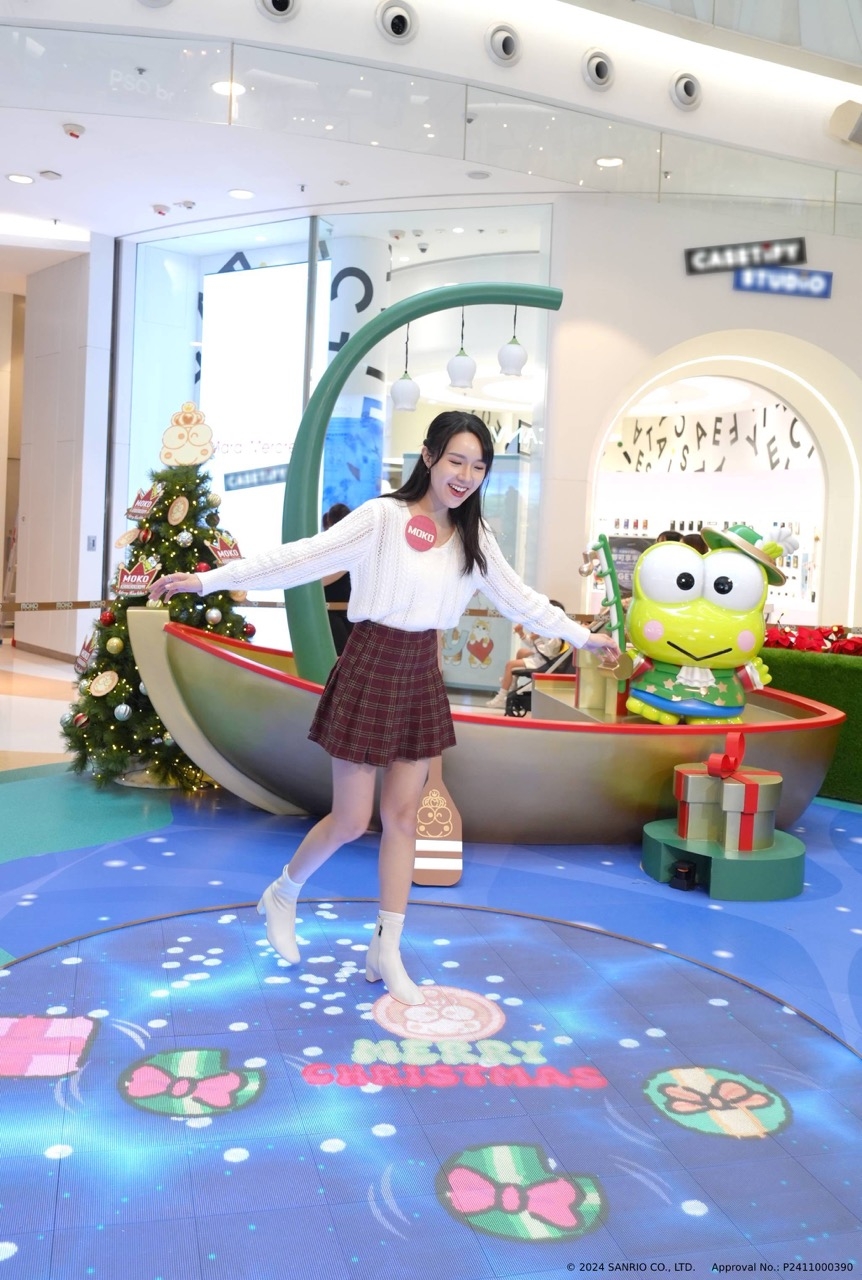 珍稀寶物荷花池～ 