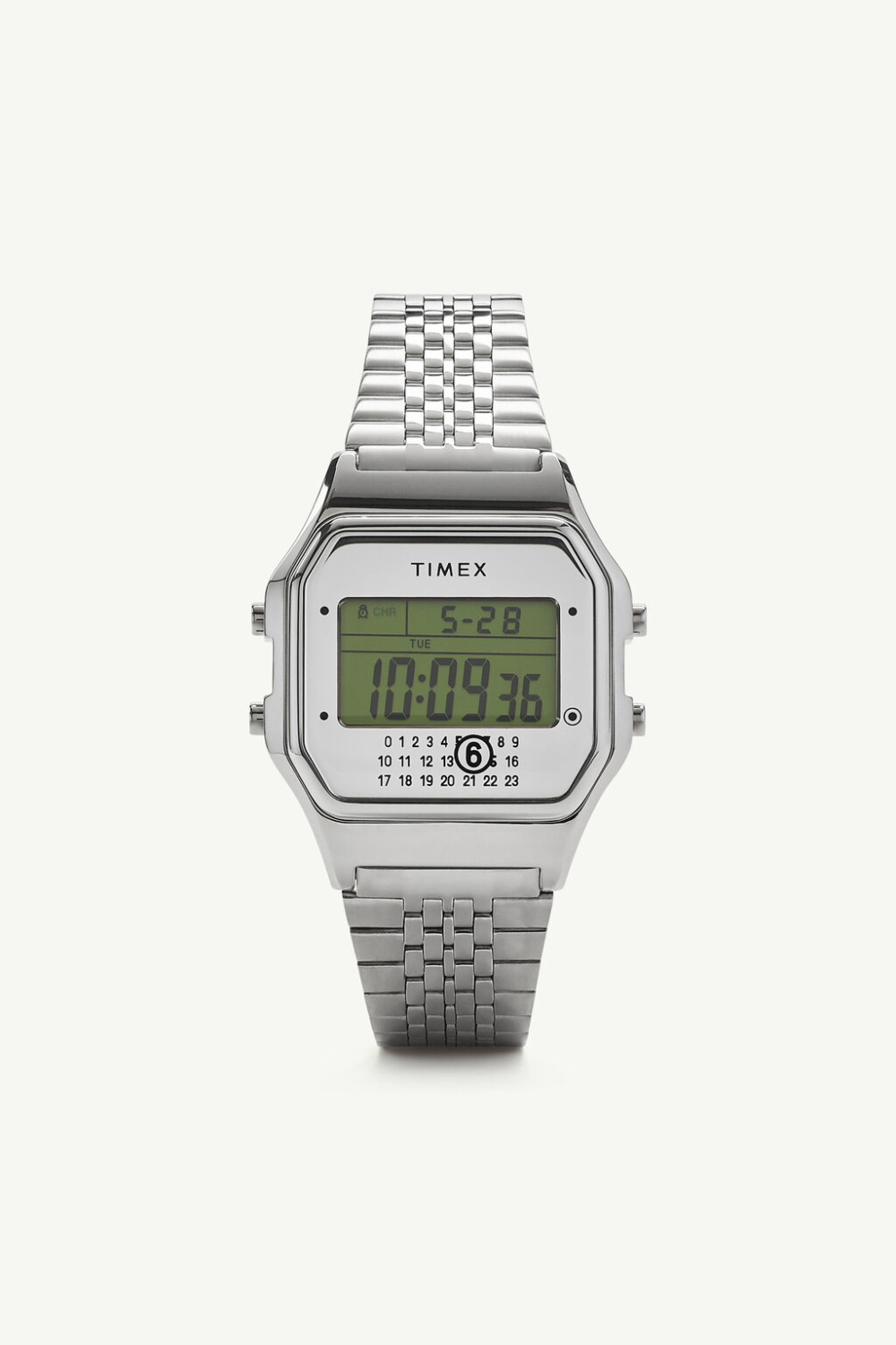 男生聖誕禮物推薦2｜手錶