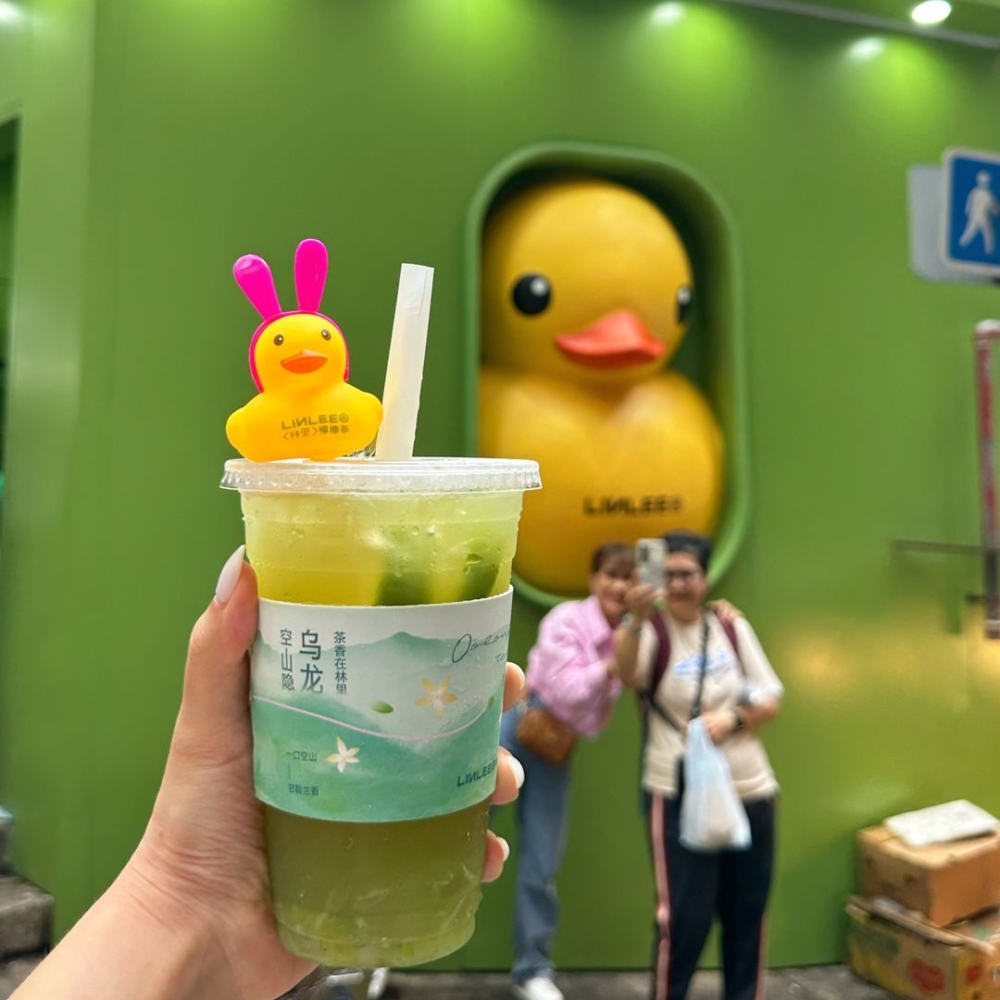 香港檸檬茶店2024推薦｜Linlee 手打檸檬茶